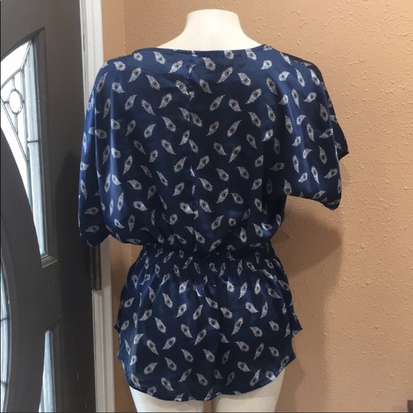 XHILARATION TOP GREAT CONDITION SIZE S - Picture 5 of 5